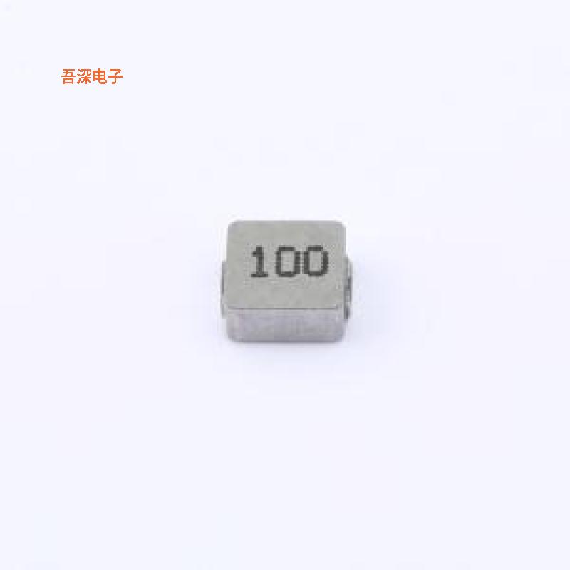 CYA0420-10UH |原装SMD,4.7x4.2mm功率