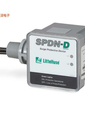 SPDN-D120-2S |1 型SPD TYPE 1 180V MCOV 1 POLE