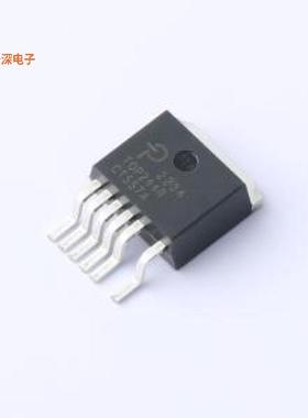 TOP244R-TL |原装TO-263IC OFFLINE SWITCH FLYBACK TO263