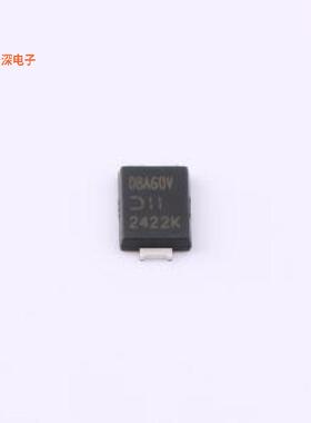 SDT8A60VP5-7D |原装PowerDI5肖特基二极管