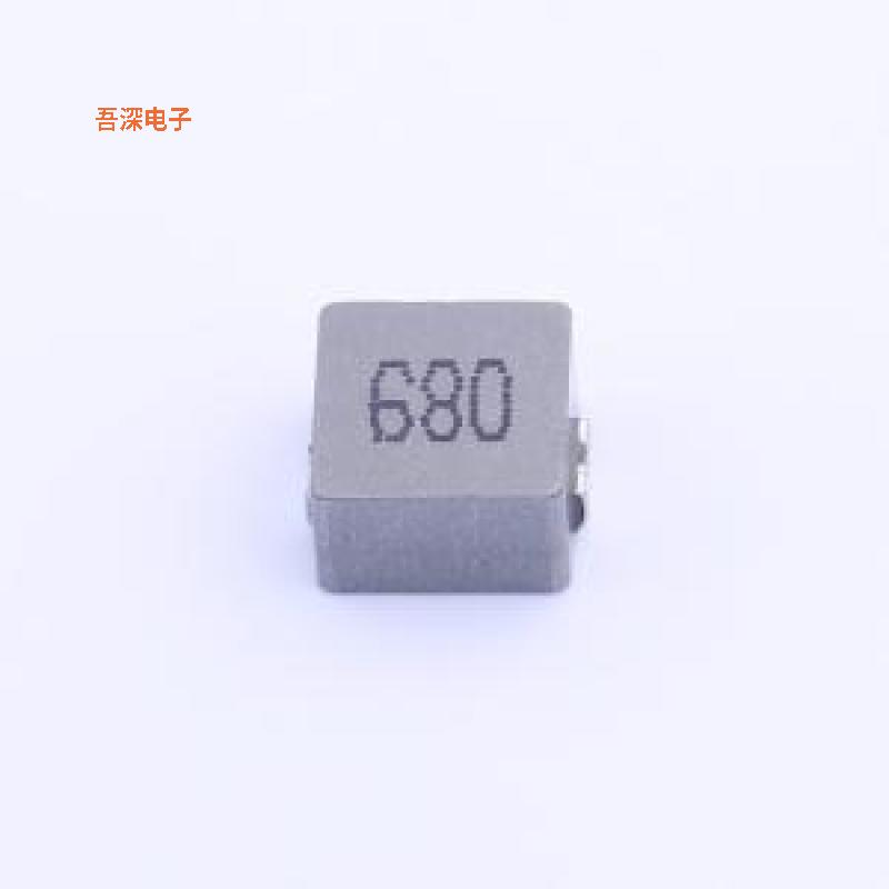 PSPMAA0805-680M-ANP |原装SMD,8x8.5mm功率