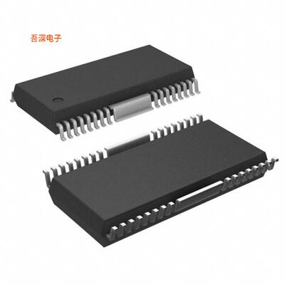 TB67S149FG,EL|单极IC MOTOR DRIVER UNIPOLAR 28HSSO