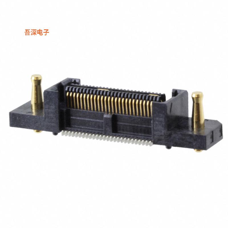 QFS-026-04.25-L-D-A-RT1 原装|正品SMD=0.635mm