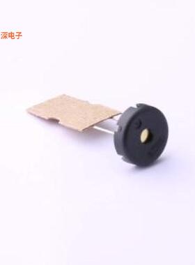 PS1240P02CT3 |原装插件,D=12.2mmBUZZER PIEZO 3V 12.2MM TH