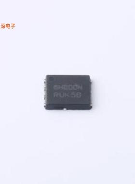 NVMFS6H800NT1G |原装SO-8FLMOSFET N-CH 80V 28A/203A 5DFN