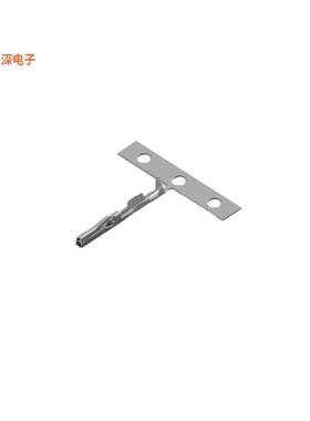 2834464-6 |原装全新MINI DYNAMIC REC CONT TIN 22/24