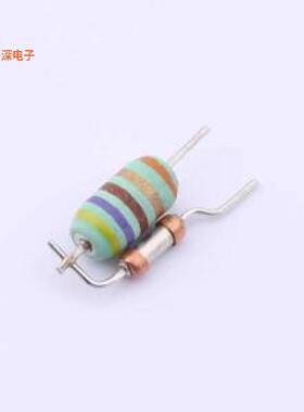 KNP1WS470RJBFuse |原装插件,D2.6xL6.8mm插件