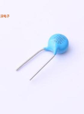 DCF102M26Y5VQ60L5A1 |原装插件,P=5mm安规