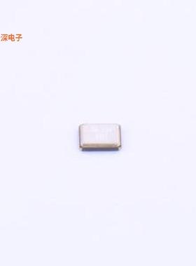 3TJ436864DYFBC |原装SMD3225-4P无源晶振