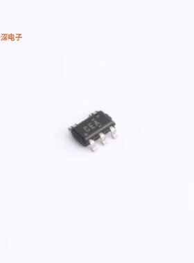 TPS78001DDCR |原装SOT-23-5IC REG LINEAR POS ADJ SOT23