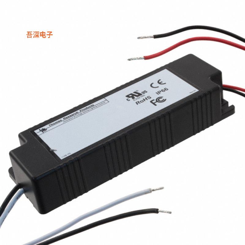 30W-24 |未验证 DRIVER CV AC/DC 24V 1.25A