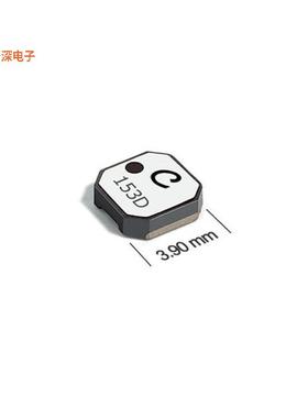LPS4012-474MRC |鼓芯FIXED IND 470UH 175MA 10OHM SM