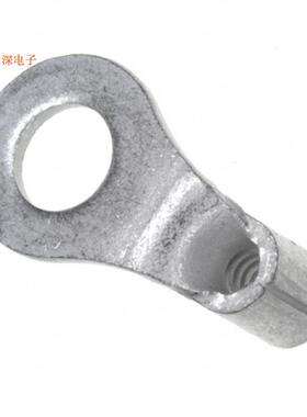 321262 |圆形CONN RING CIRC 16-22AWG #6 CRIMP