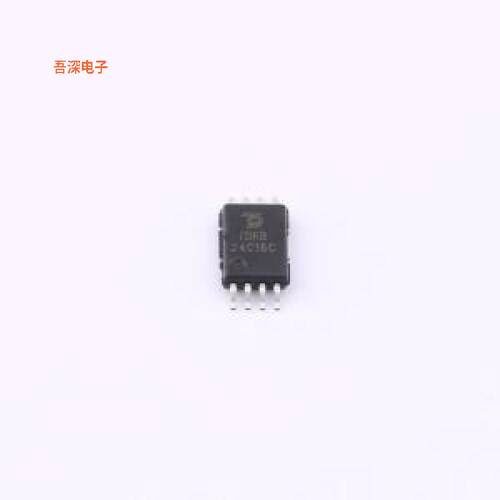 AT24C16C-XHM-T-TUDI |原装TSSOP-8EEPROM