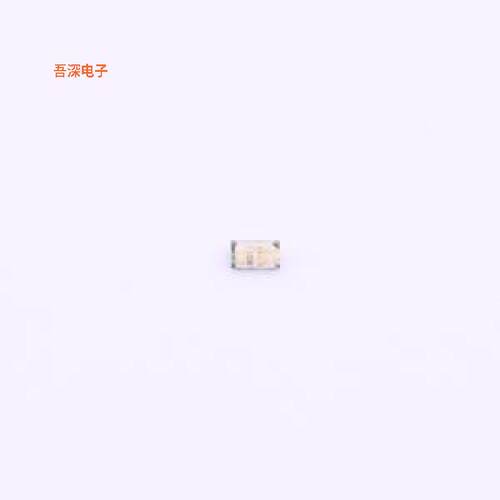 APHF1608SEEQBDZGKC |原装SMD-4P,1.6x0.8mmRGB