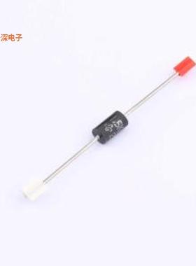1.5KE30CA-E3/54 |原装DO-27TVS DIODE 25.6VWM 41.4VC 1.5KE