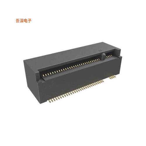 MDT670M01501 |原装全新CONN M.2 FMALE 75POS 0.020 GOLD