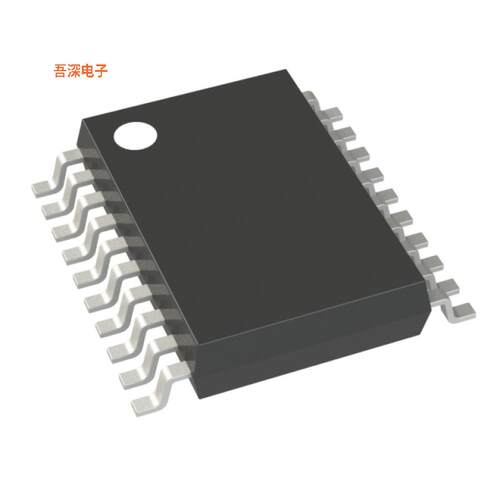 R5F12068MSP#30 |未验证RL78/G15 ROM:8KB, 20PIN LSSOP