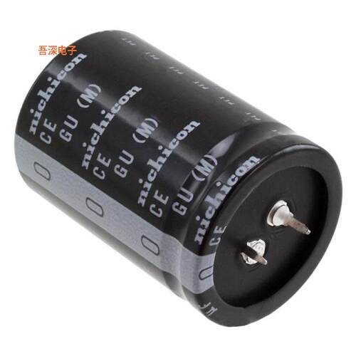 LGU1H153MELC |原装全新CAP ALUM 15000UF 20% 50V SNAP TH