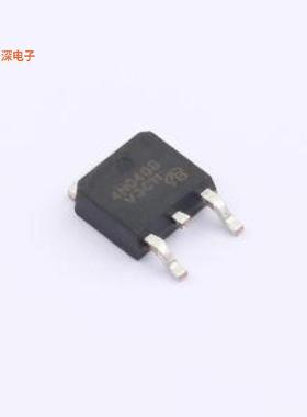 IPD50N04S4-08-VB |原装TO-252(MOSFET)