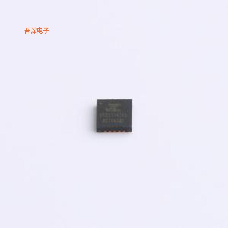 AC7063M2 |原装QFN-20(3x3)数字信号处理器(DSP/DSC)