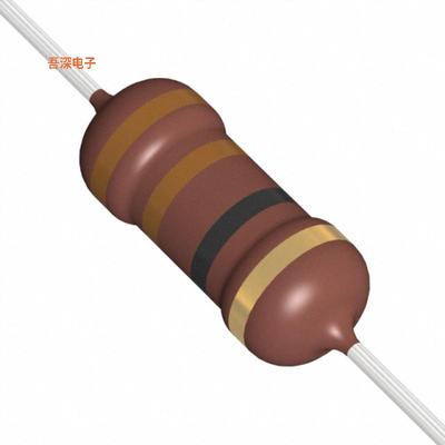 RR02J11RTB |11 OhmsRES 11 OHM 5% 2W AXIAL