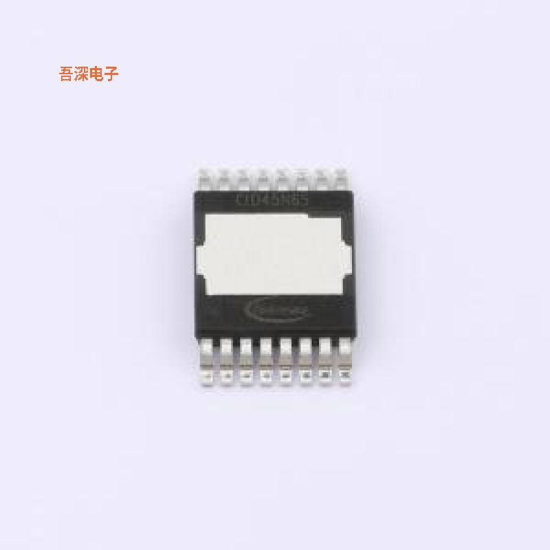 CID45N65MD |氮化镓晶体管(GaN HEMT)氮化镓MOS  650V40毫欧