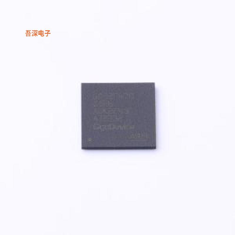 GD32F470IIH6 |原装BGA-176单片机(MCU/MPU/SOC)