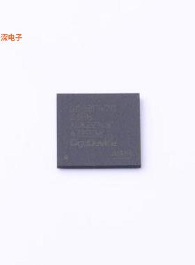 GD32F470IIH6 |原装BGA-176单片机(MCU/MPU/SOC)