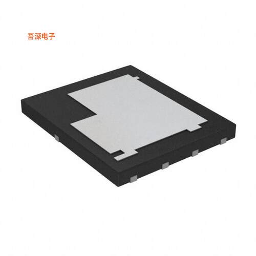 SIDR680DP-T1-GE3 |N 通道MOSFET N-CH 80V 32.8A/100A PPAK