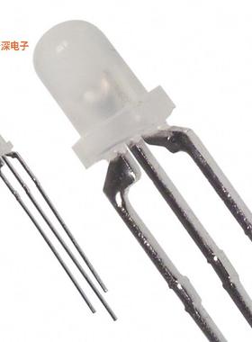 SSL-LX3059IGW |绿色，红色 GREEN/RED DIFF T-3MM TRI T/H