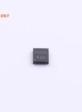 SP3485EIDQ3/TR |原装DFN-8(3x3)RS-485/RS-422芯片