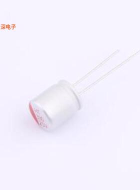 HT1E337M1012PC |原装插件,D10xL12mm固态