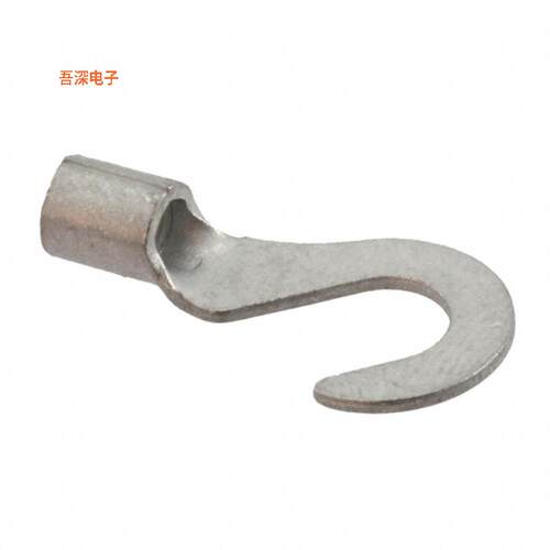 321632 |原装全新CONN RING HOOK 10-12AWG #1/4