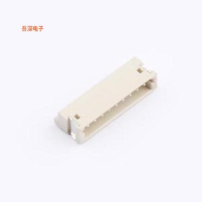 XD-ZH-9PWT |原装SMD,P=1.5mm,卧贴线对板针座