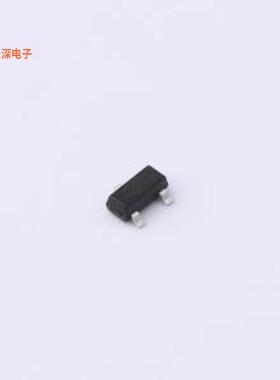 GSD2004S-E3-08 |原装SOT-23-3DIODE ARR GP 240V 225MA SOT23-3