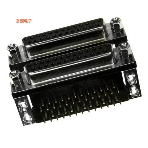 178-025-513R571 |原装全新CONN D-SUB RCPT 25POS R/A SLDR