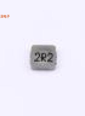 0412CDMCCDS-2R2MC 原装|正品SMD,4.4x4.2m