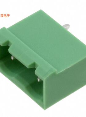 1792397 |原装全新TERM BLOCK HDR 2POS 7.62MM