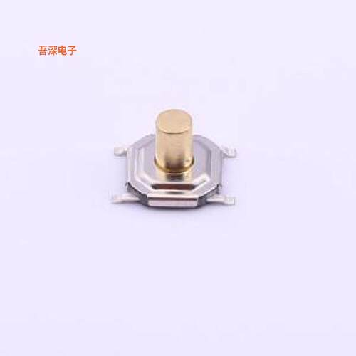 TS-1087S-04026 |轻触6*3.5*4.3mm 直插 轻触