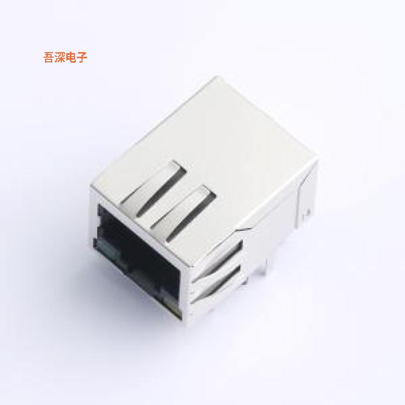 DGUK111Q066EA2A1D |原装插件以太网(RJ45 RJ11)