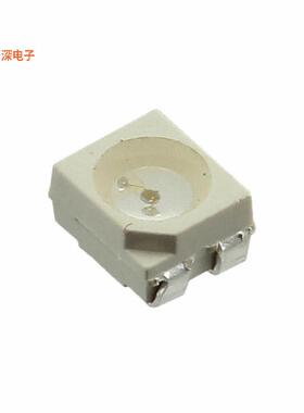 AA3527AVBS/D-30MAV |蓝色 BLUE CLEAR 4SMD