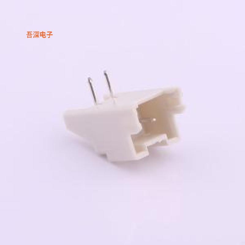 X2508WR-02-N0SN |原装弯插,P=2.5mm线对板针座