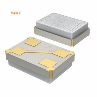 XRCPB24M576F0L00R0 |原装全新CRYSTAL 24.5760MHZ 6PF SMD