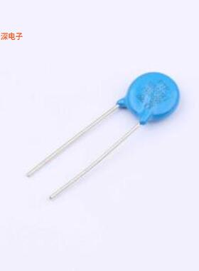 FTR10D361KJ |原装插件,P=7.5mm压敏