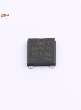 RYBS3M |原装TMBF整流桥