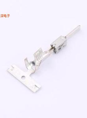 原装 1-968947-1 |全新正品CONN TAB 11-13AWG CRIMP TIN