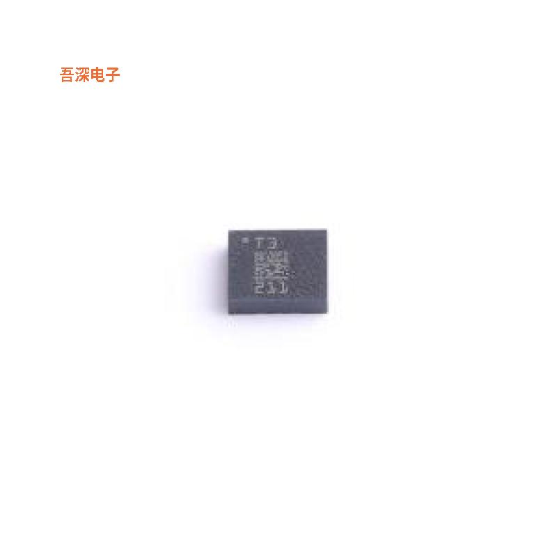 LSM6DSO32XTR 原装|正品LGA-14(2.5x3)