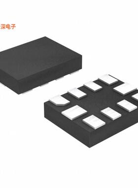 NX3L4684GM,115|原装全新IC SWITCH SPDTX2 750MOHM 10XQF