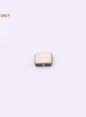 8W02000600|原装SMD2520-4P预编程振荡